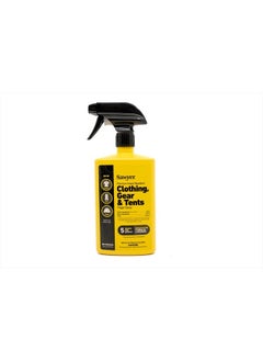 Sawyer Products SP657 Premium Permethrin Insect Repellent for Clothing, Gear & Tents, Trigger Spray, 24-Ounce  - Image 1