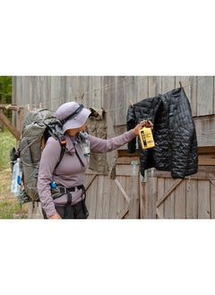 Sawyer Products SP657 Premium Permethrin Insect Repellent for Clothing, Gear & Tents, Trigger Spray, 24-Ounce  - Image 5