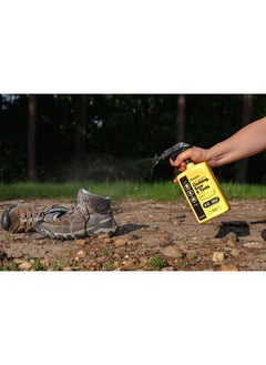Sawyer Products SP657 Premium Permethrin Insect Repellent for Clothing, Gear & Tents, Trigger Spray, 24-Ounce  - Image 2