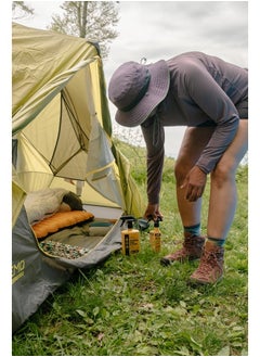 Sawyer Products SP657 Premium Permethrin Insect Repellent for Clothing, Gear & Tents, Trigger Spray, 24-Ounce  - Image 3