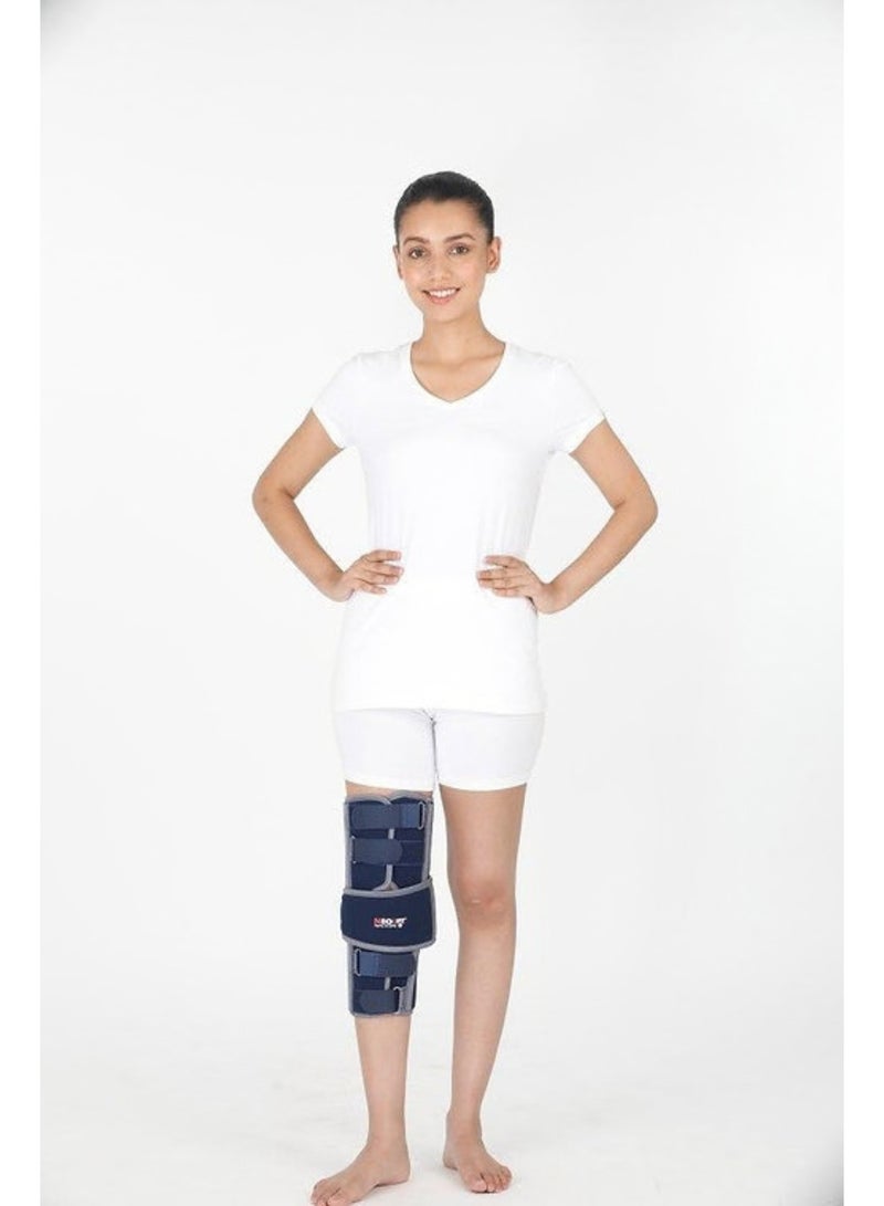 NEOLIFE Knee Immobilizer 14" - XXL - Image 1