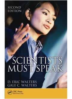 Scientists Must Speak  - Image 1