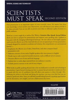 Scientists Must Speak  - Image 2