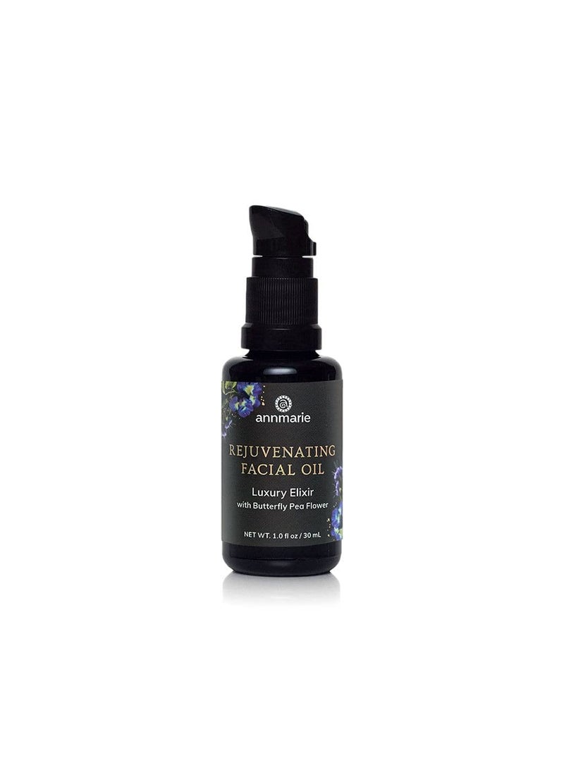 Annmarie Skin Care Annmarie Rejuvenating Facial Oil 30 ml 