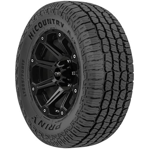 PRINX برينكس هاي كانتري HA2 275/60R20 115T BSW - Image 1
