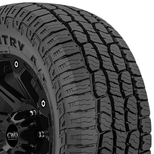 PRINX برينكس هاي كانتري HA2 275/60R20 115T BSW - Image 3