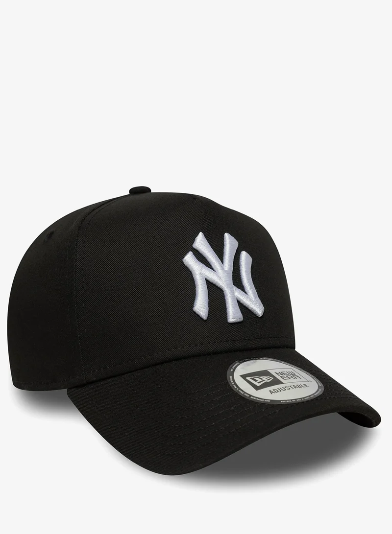 نيو ايرا League Essential E-Frame New York Yankees Cap