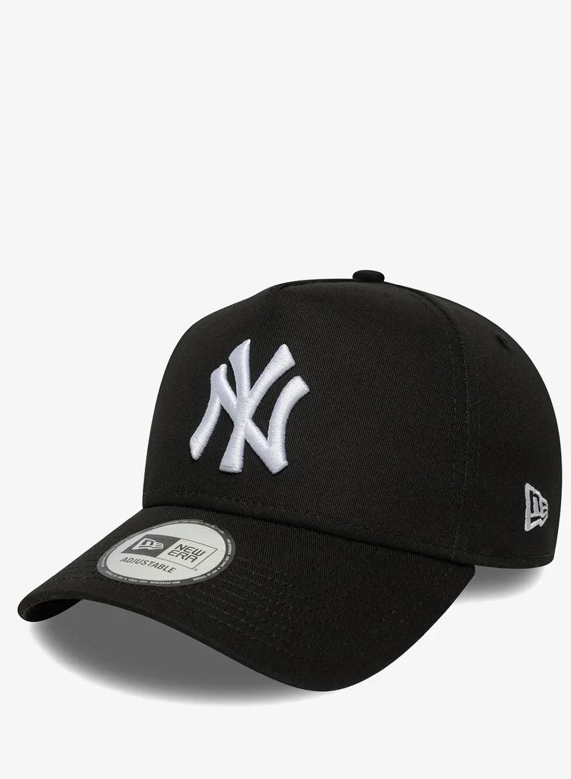 نيو ايرا League Essential E-Frame New York Yankees Cap
