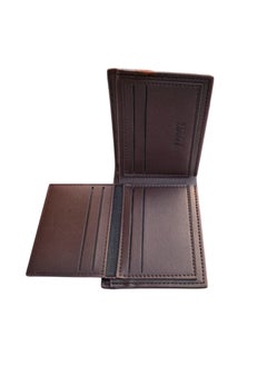 ماركة غير محددة محفظه رجالي  - Image 2