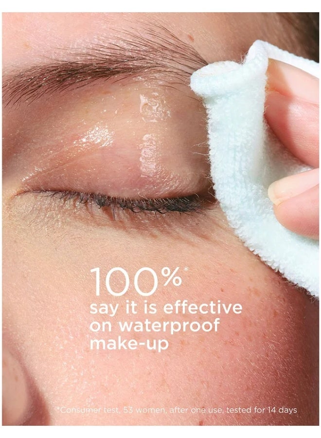 Clarins Instant Eye Makeup Remover 125ml - Image 2