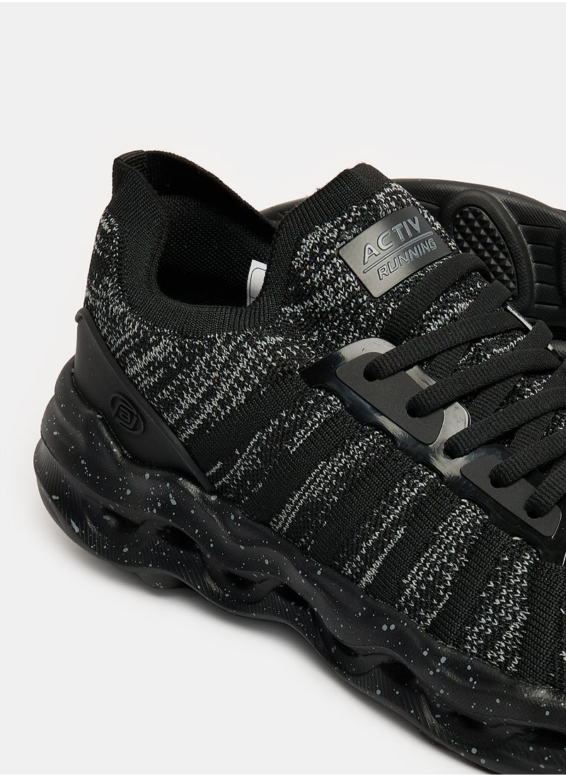 Activ Running Shoes  - Image 4