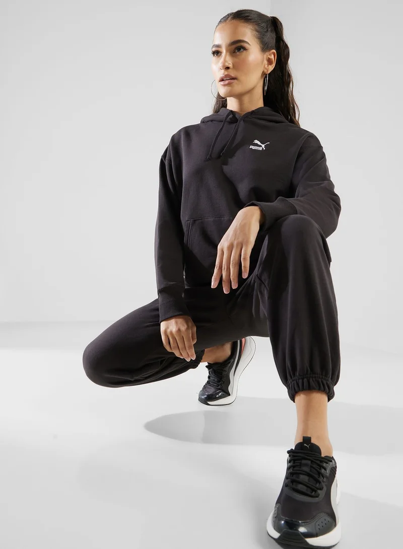 PUMA Better Classics Relaxed Hoodie