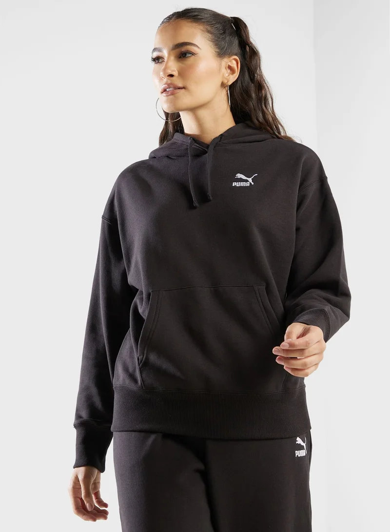 PUMA Better Classics Relaxed Hoodie