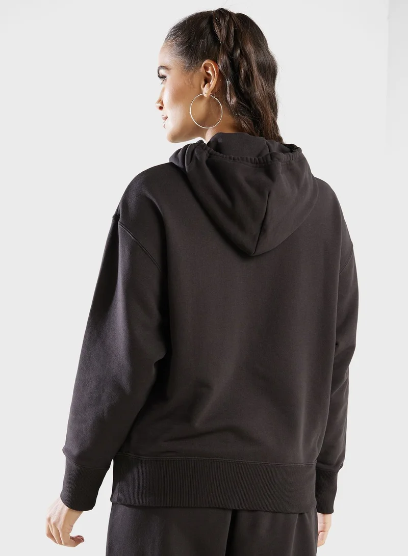PUMA Better Classics Relaxed Hoodie