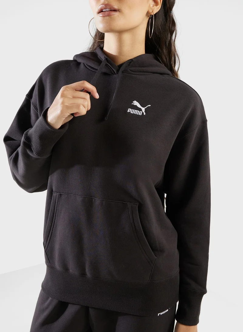 PUMA Better Classics Relaxed Hoodie