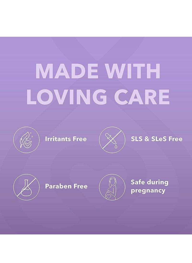 Cipla Mamaxpert Stretch Mark Cream (60g) | Reduces Stretch Marks & Scars | Moisturizes and Smoothens Skin | Fast-Absorbing and Firming Formula for Pregnancy & Weight Loss - Image 4