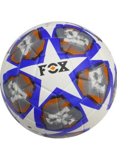 Fox BlueStar Football Size 5 - pzsku/Z0462BE64B51A0E6BCFB8Z/45/_/1669627403/df03d939-ce84-4587-9302-7189219cb343