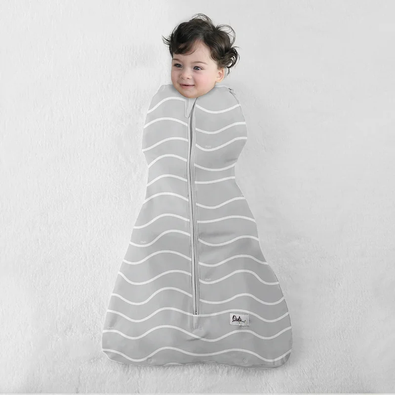 أولي Waves Sleeping Guru - 0.5 TOG