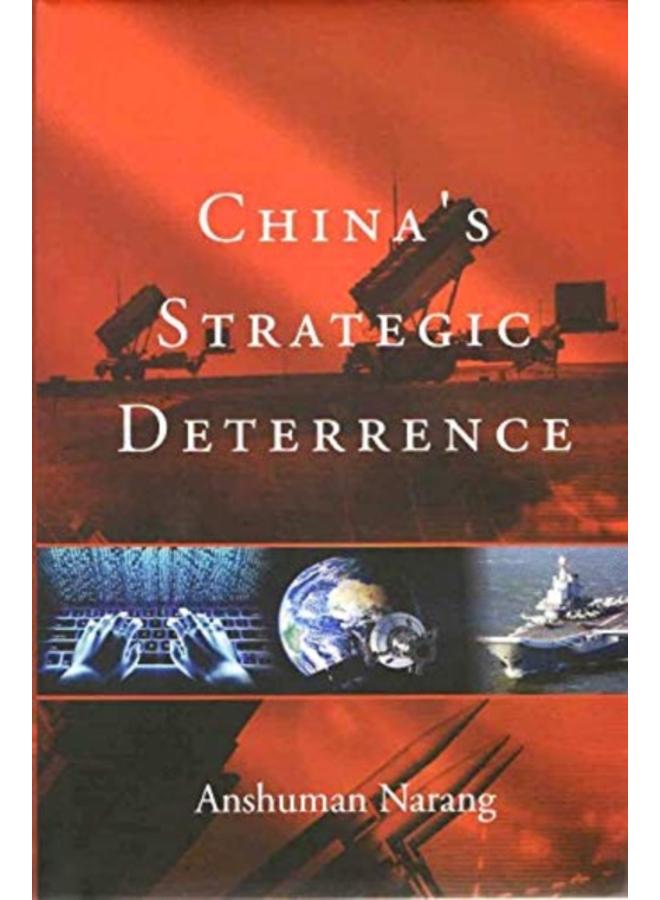 China's Strategic Deterrence 