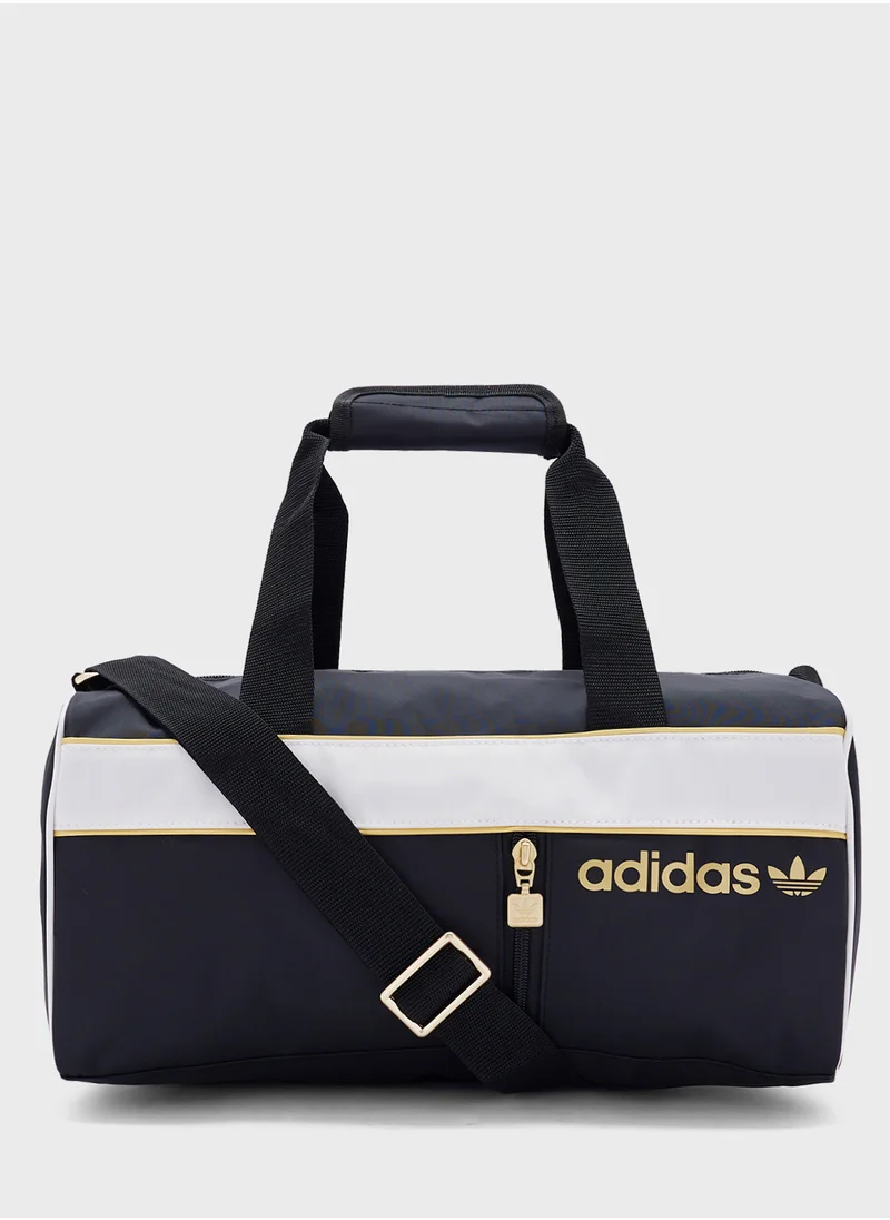 adidas Originals Logo Duffle