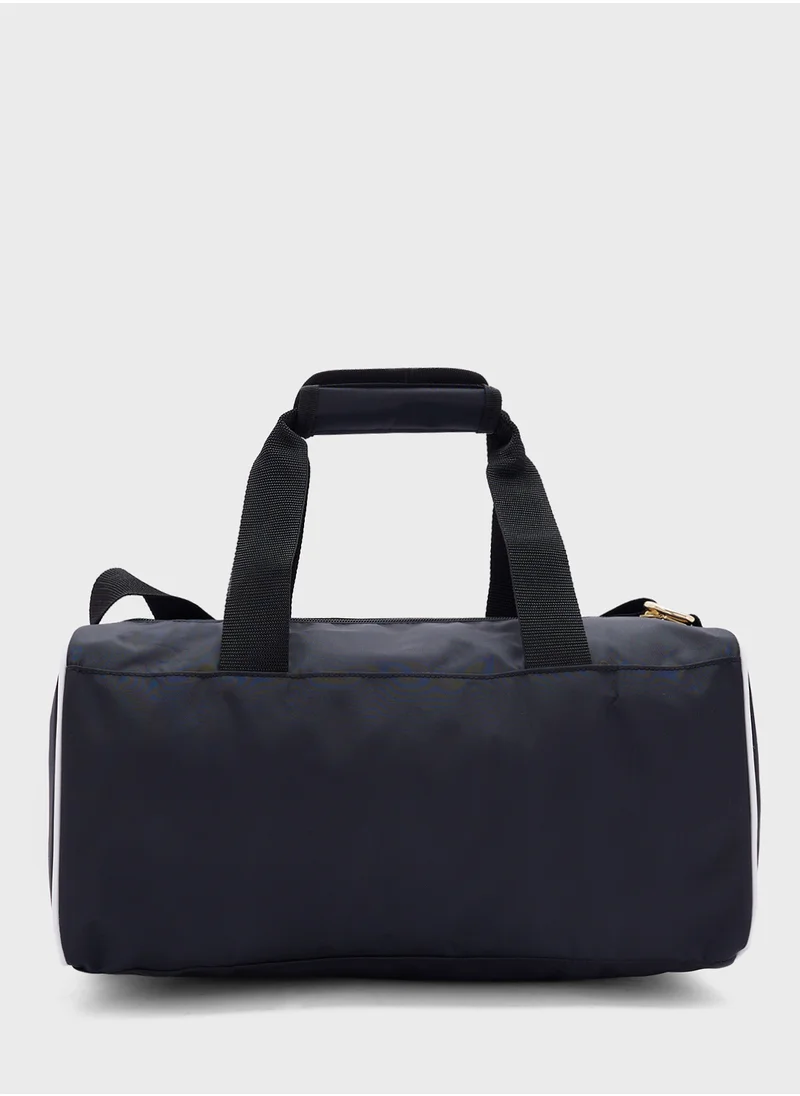 adidas Originals Logo Duffle