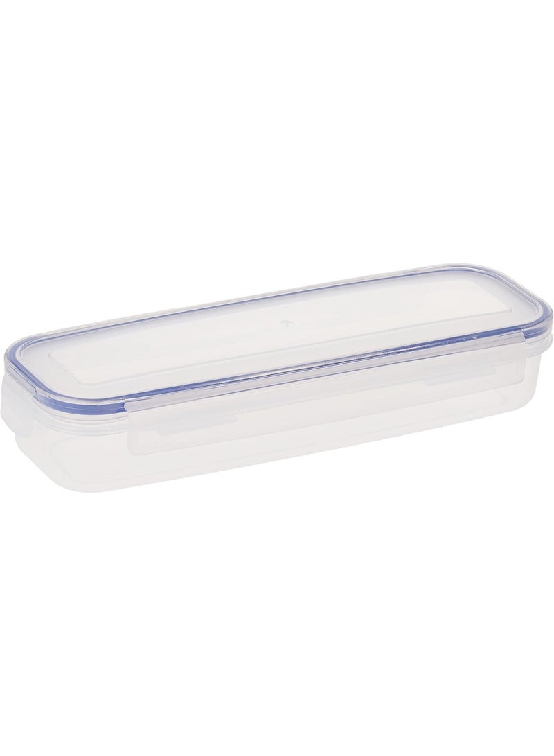 komax Biokips Rectangular Food Saver 1 L - Image 2