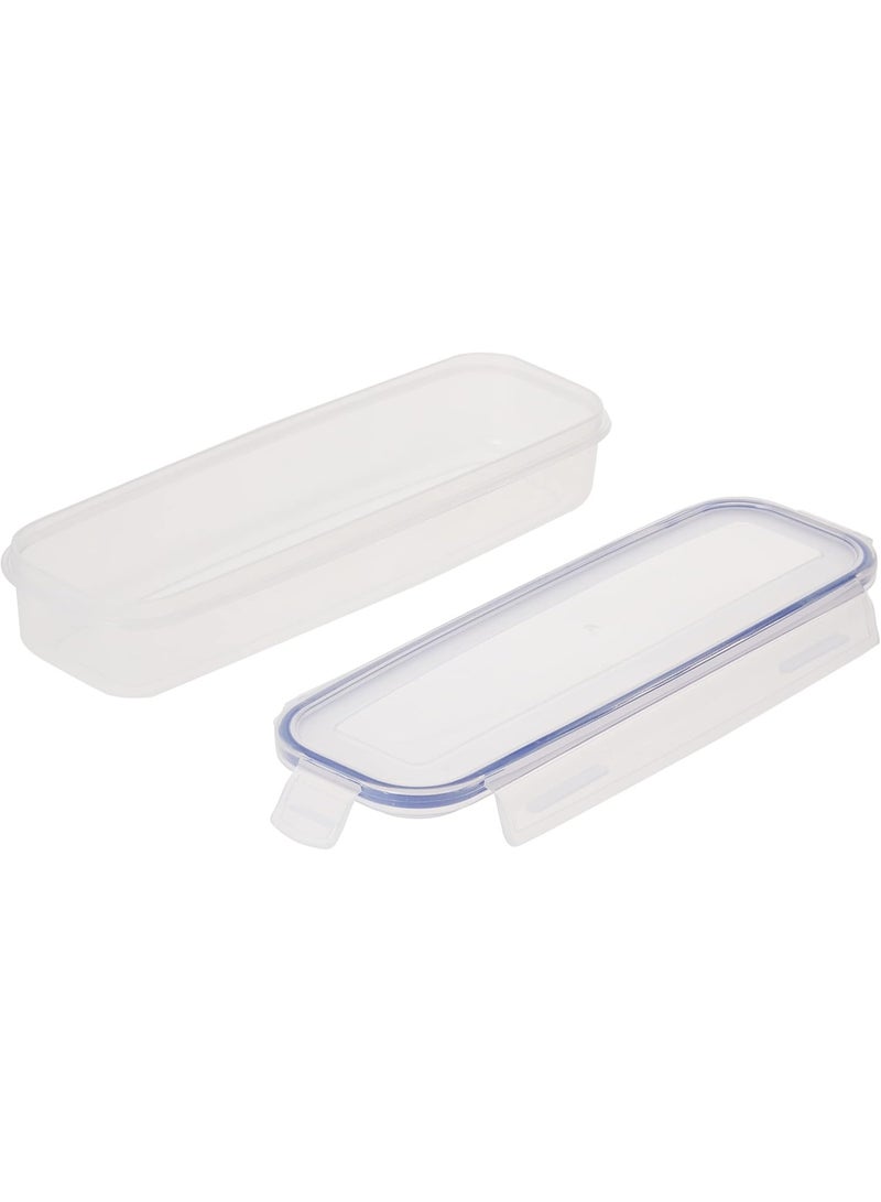 komax Biokips Rectangular Food Saver 1 L - Image 5