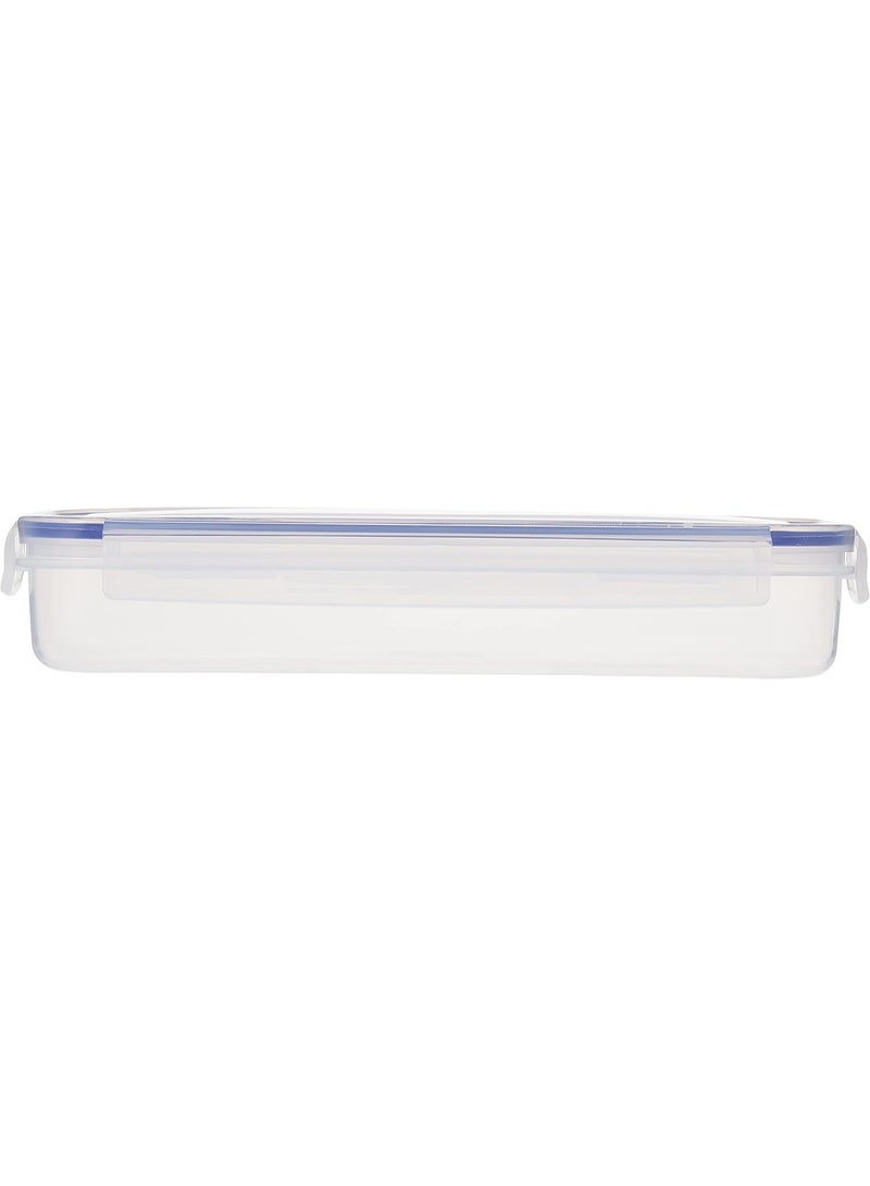 komax Biokips Rectangular Food Saver 1 L - Image 4