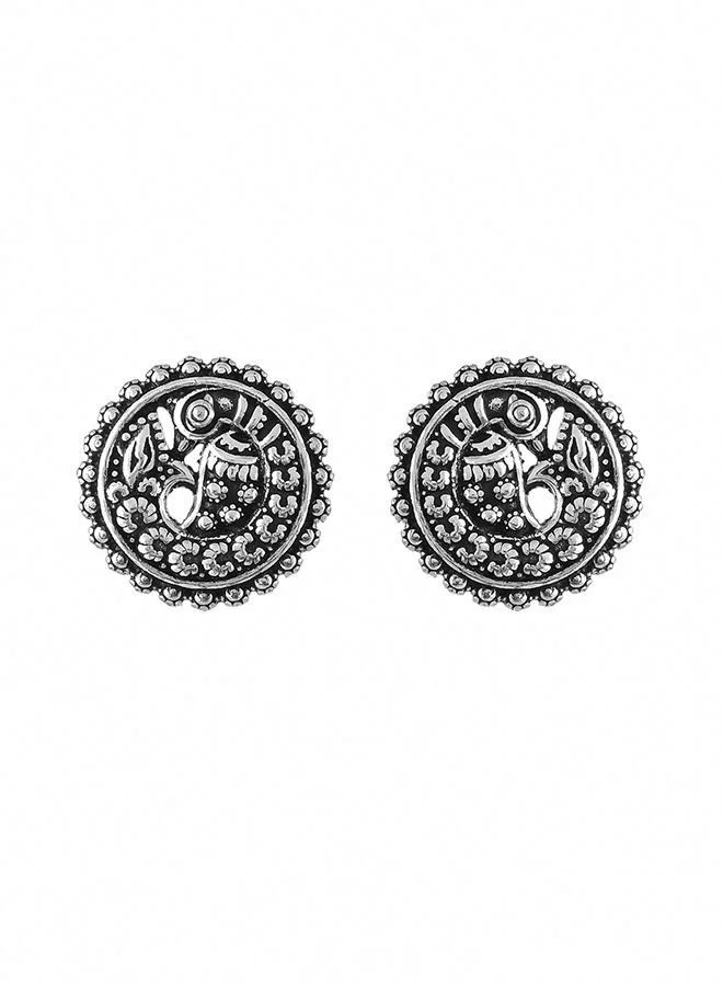 VOYLLA Morni Krutika Ear Studs