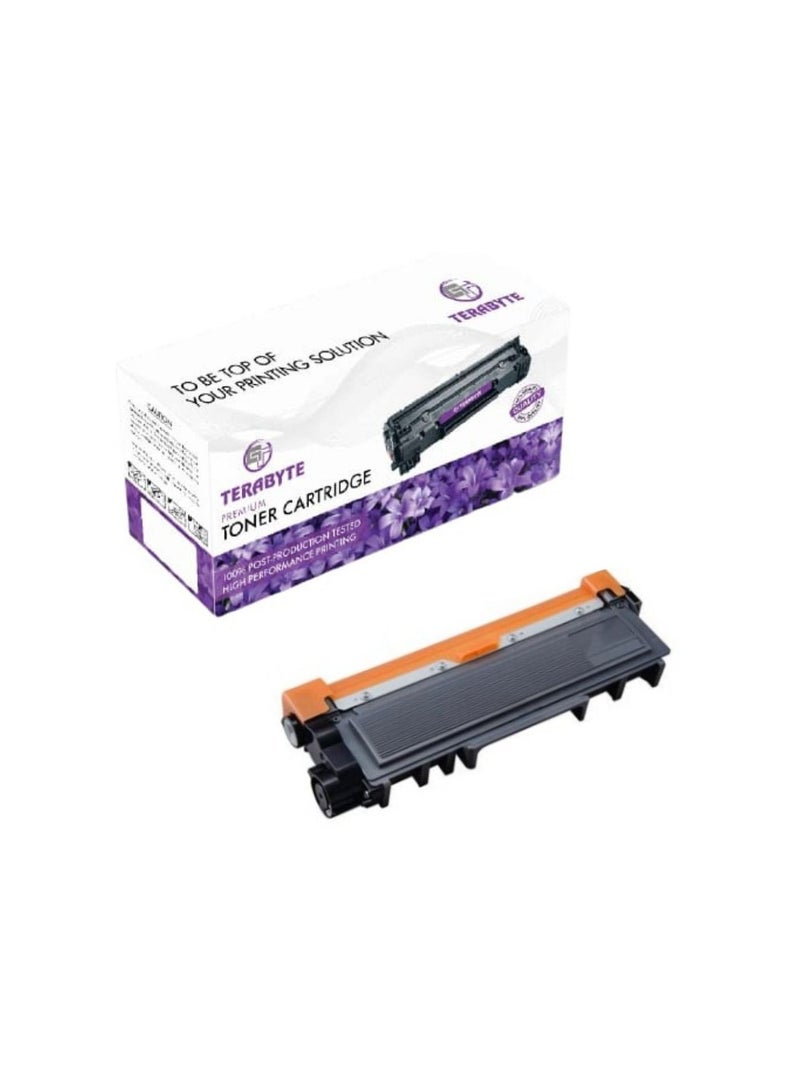 Terabyte TONER CARTRIDGE TN221/TN241/TN221/TN251 YELLOW - Image 1