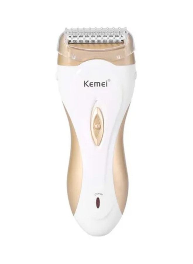 kemel - Rechargeable Electric Hair Epilator - Image 1