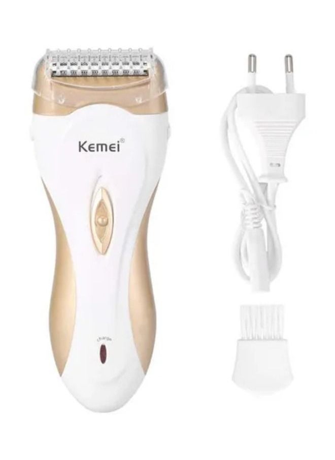 kemel - Rechargeable Electric Hair Epilator - Image 1