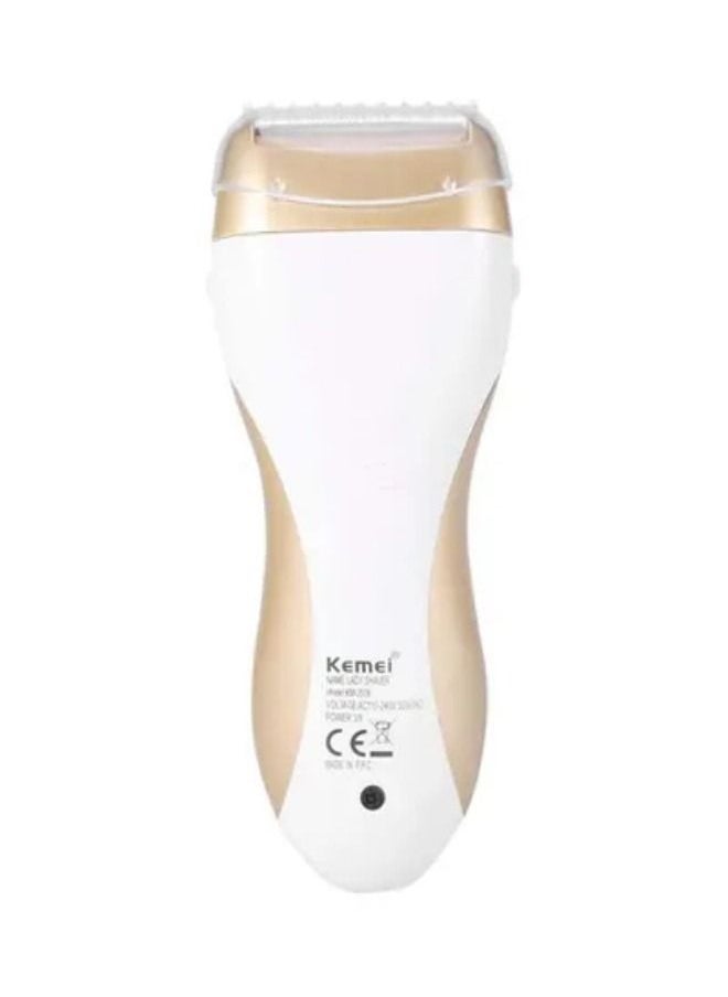 kemel - Rechargeable Electric Hair Epilator - Image 1