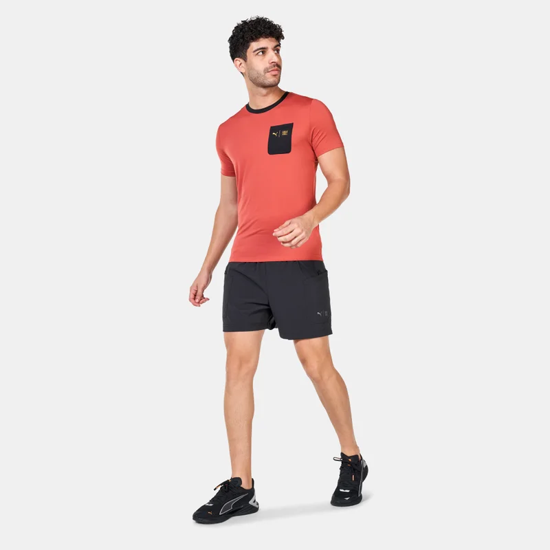 PUMA Men's x FIRST MILE Running Shorts