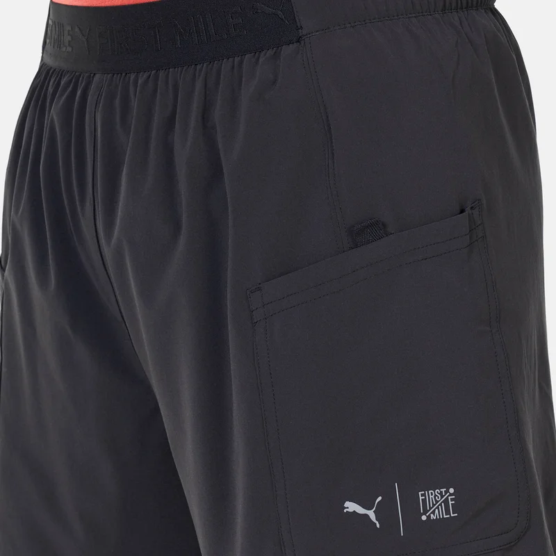 PUMA Men's x FIRST MILE Running Shorts