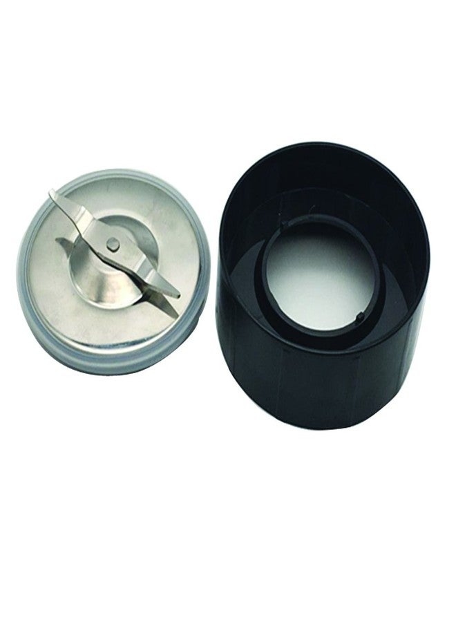 جويستار شفرات مسطحة/مطحنة بديلة من الفولاذ المقاوم للصدأ من جويستار لخلاط ماجيك بوليت، عصارة، محضر طعام (موديل MB1001) - Image 3