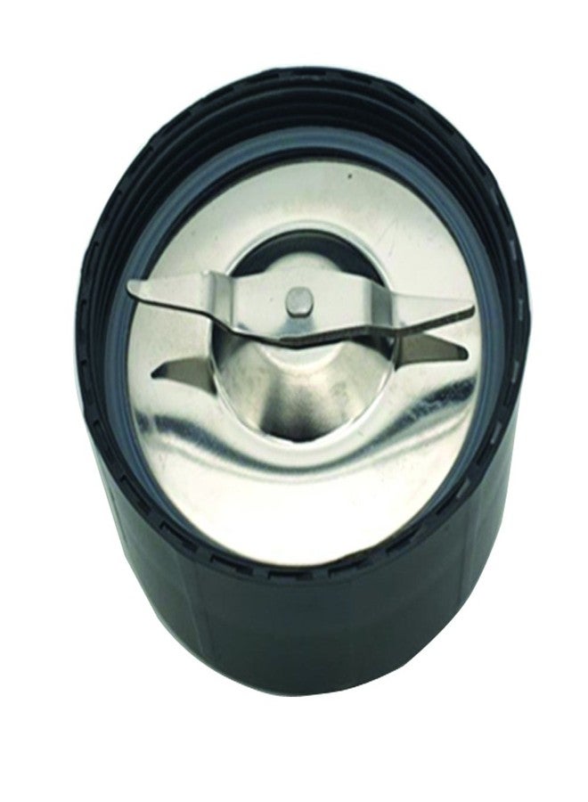 جويستار شفرات مسطحة/مطحنة بديلة من الفولاذ المقاوم للصدأ من جويستار لخلاط ماجيك بوليت، عصارة، محضر طعام (موديل MB1001) - Image 1