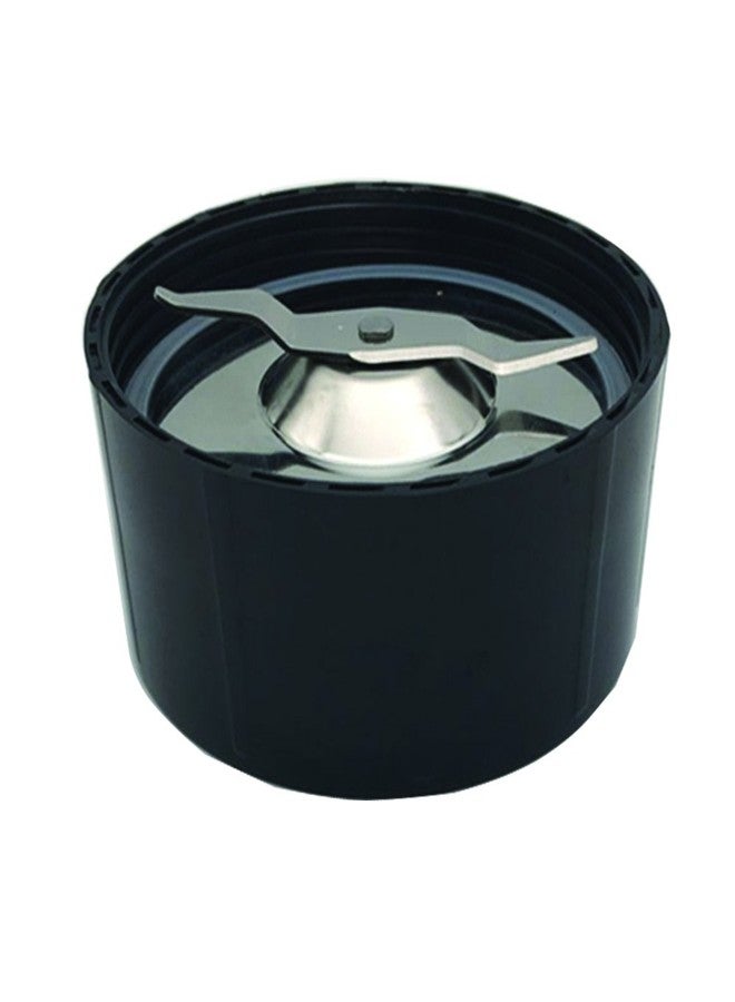 جويستار شفرات مسطحة/مطحنة بديلة من الفولاذ المقاوم للصدأ من جويستار لخلاط ماجيك بوليت، عصارة، محضر طعام (موديل MB1001) - Image 2