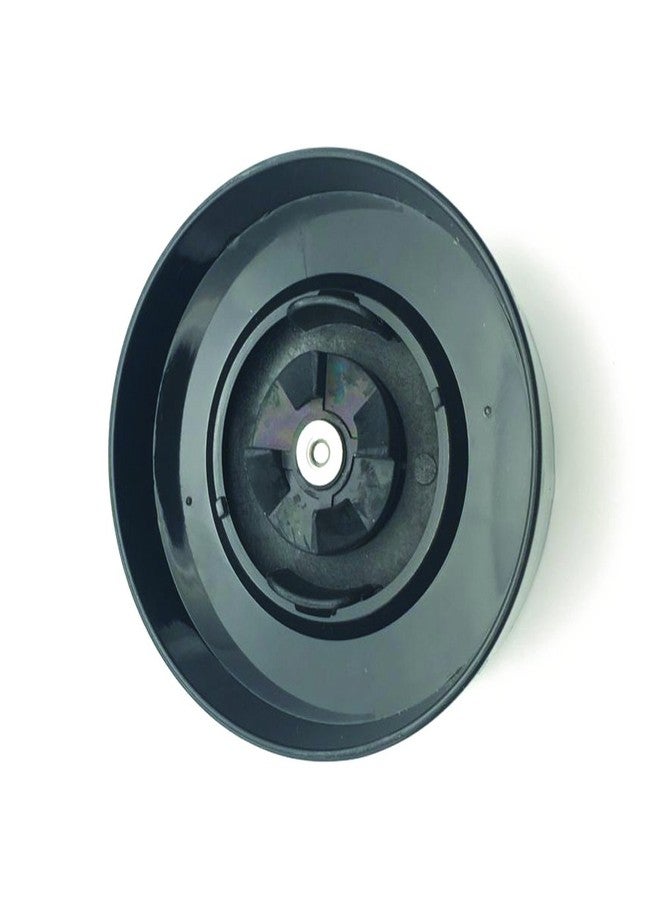 جويستار شفرات مسطحة/مطحنة بديلة من الفولاذ المقاوم للصدأ من جويستار لخلاط ماجيك بوليت، عصارة، محضر طعام (موديل MB1001) - Image 4