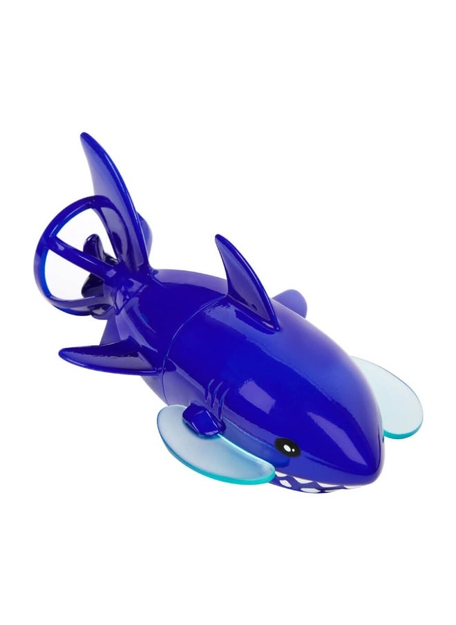 SwimWays Zoomimals Shark Pool Toy (22 Cm)  - Image 1