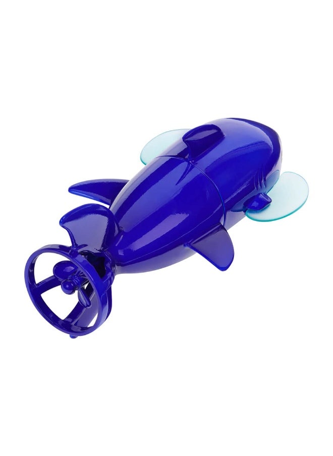 SwimWays Zoomimals Shark Pool Toy (22 Cm)  - Image 3