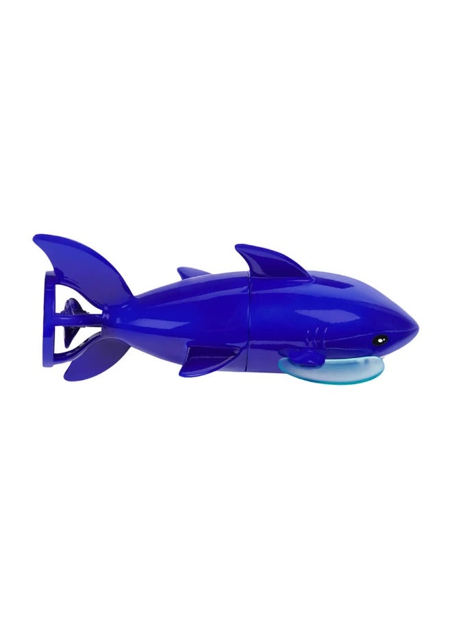 SwimWays Zoomimals Shark Pool Toy (22 Cm)  - Image 2
