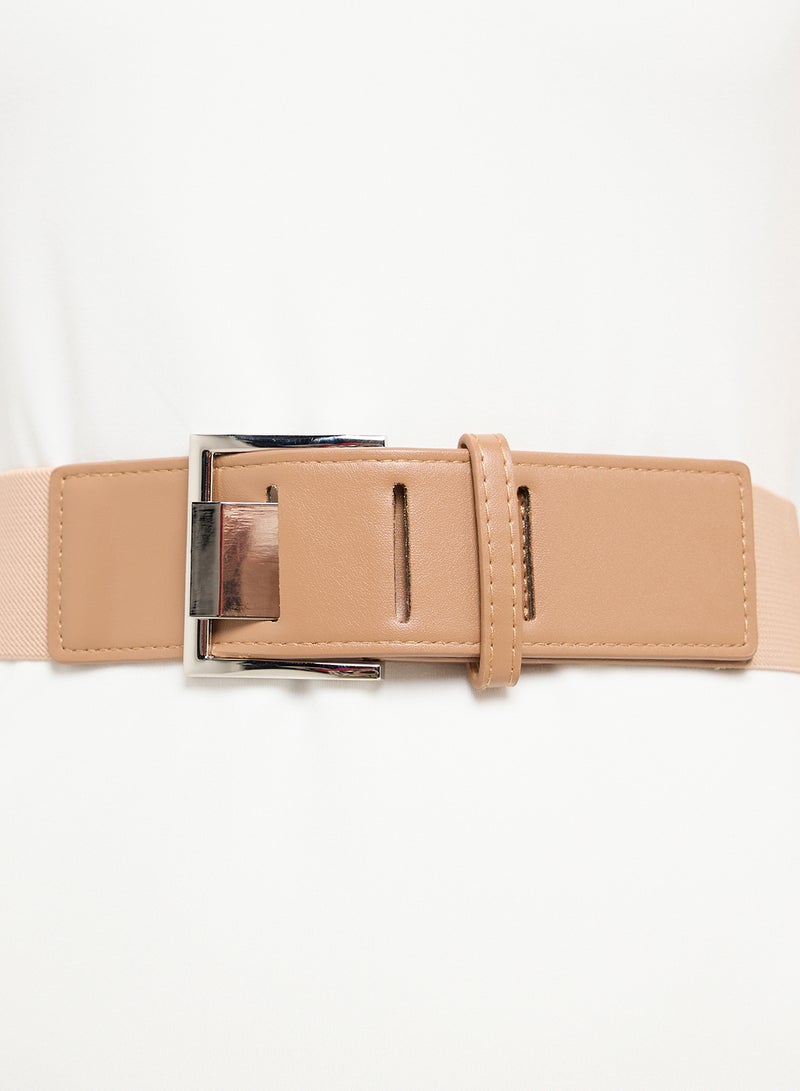 Ella Limited Edition Ladies Wide Fashion Belt  - Image 4