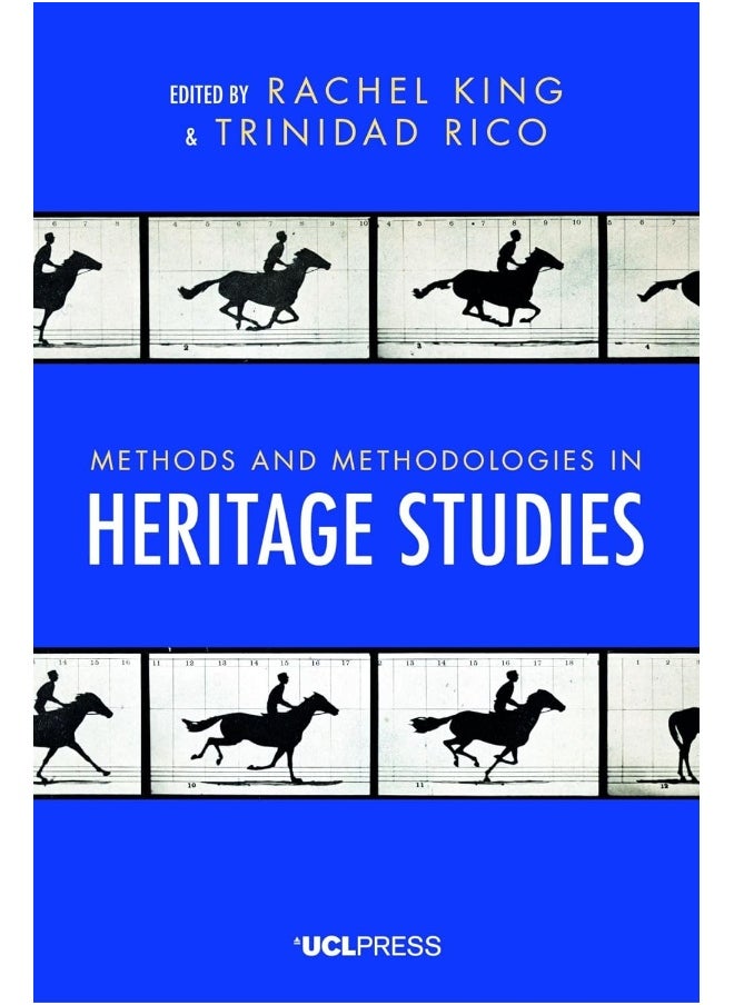 null - Methods and Methodologies in Heritage Studies - Image 1