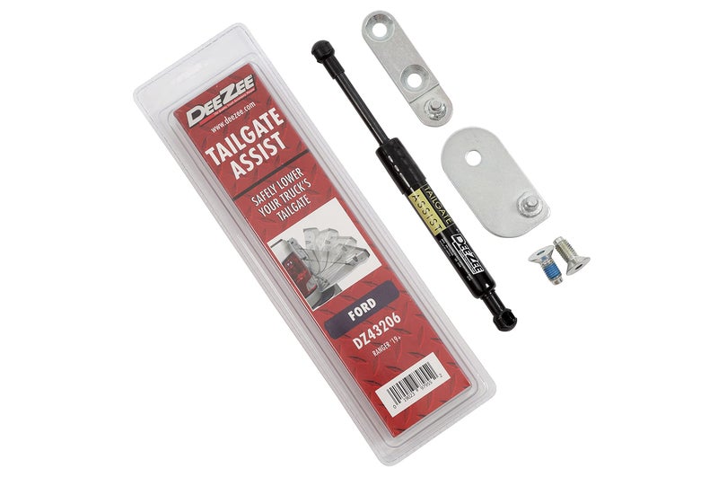 Deezee Dee Zee DZ43206 Tailgate Assist Fits a 19Current Ford Ranger