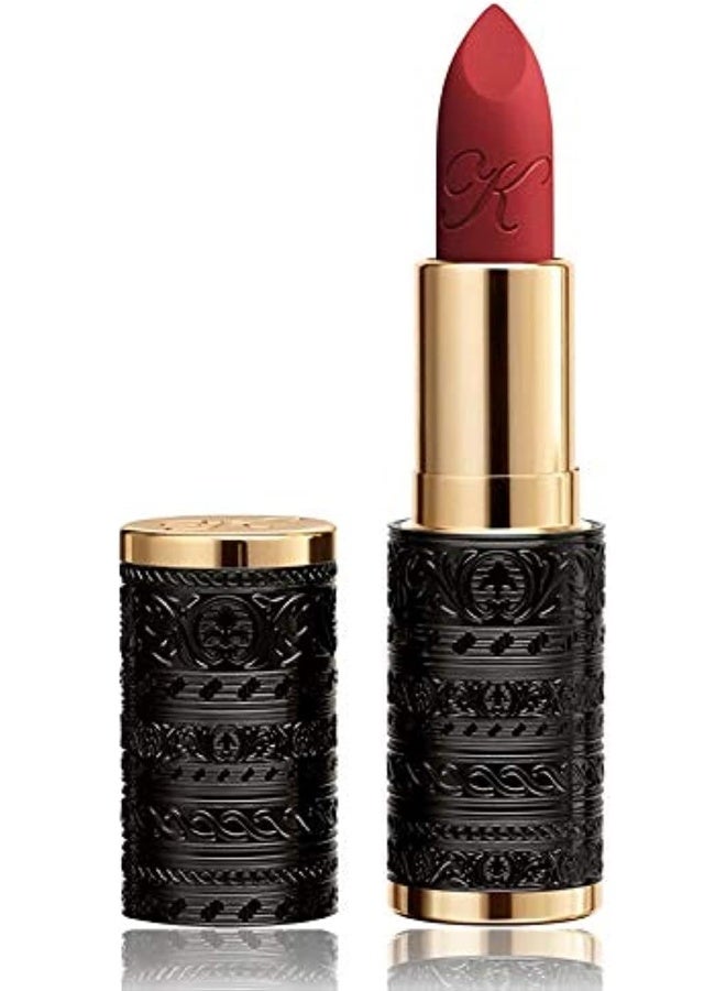 Kilian Le Prouge Parfum Lipstick Matte 207 Rouge Feu 3.5G