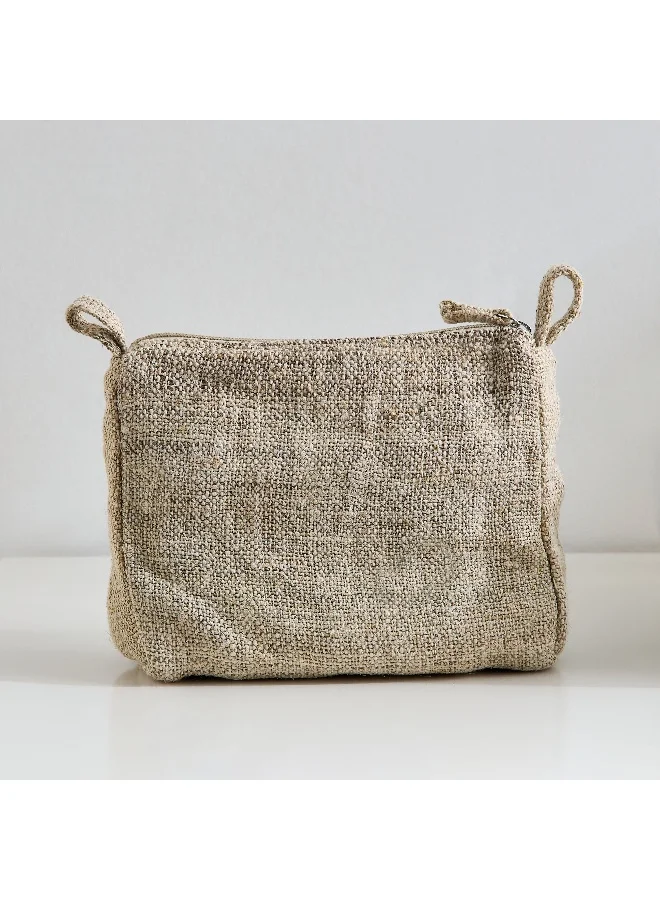 هوم بوكس Large Pouch - 24x20x8 cm