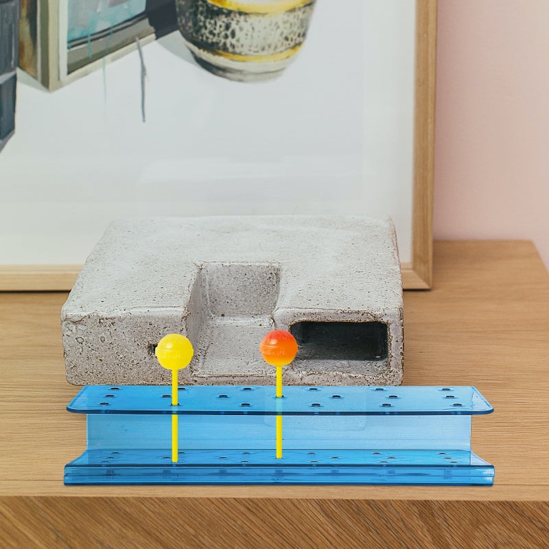 1pc Lollipop Holder Lollipop Display Rack Lollipop Showing Stand - Image 5