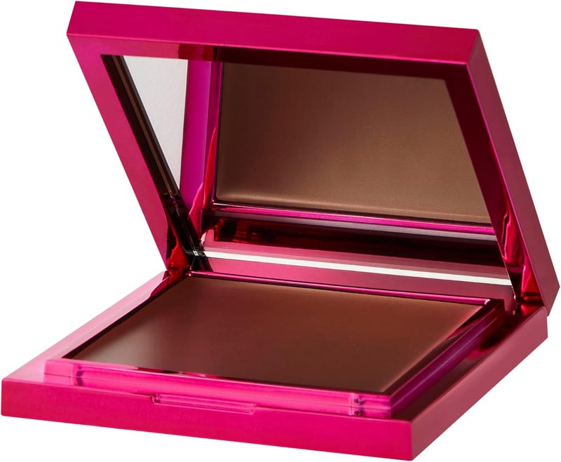 بالم برونزي لامع من سليك فيلين برونزد راديانت جلو كريمي وسهل الدمج مدعوم بفيتامين E برشلونة 8 جرام