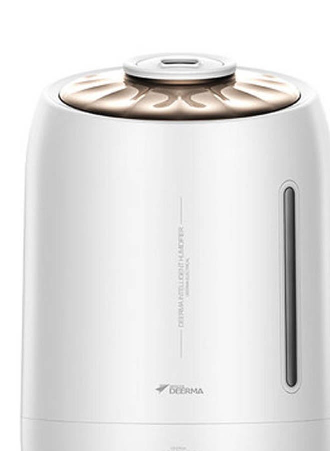 Deerma Ultrasonic Air Humidifier 5L White - Image 4